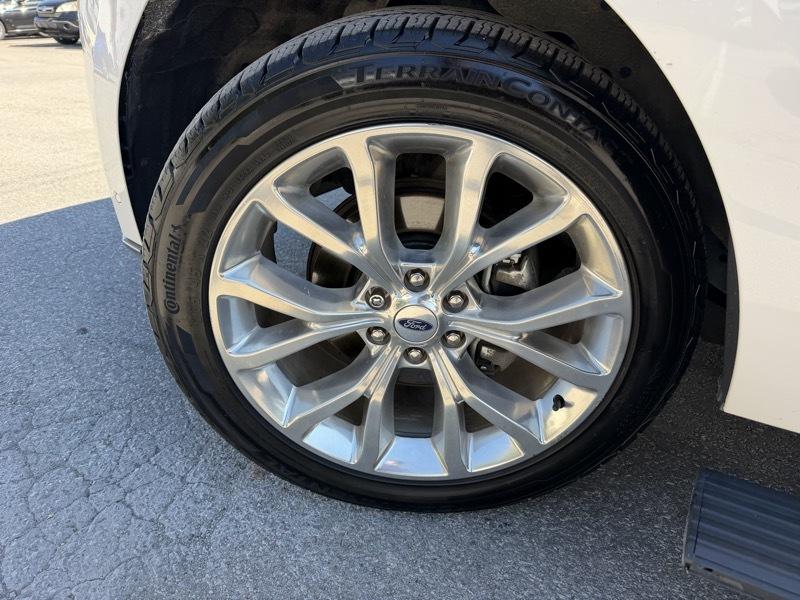 Ford Expedition Limited 4WD 2019