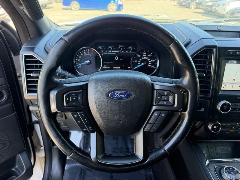 Ford Expedition Limited 4WD 2019
