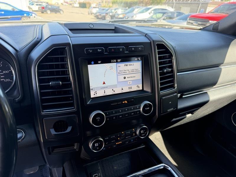 Ford Expedition Limited 4WD 2019