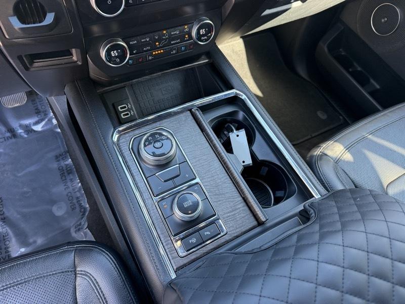 Ford Expedition Limited 4WD 2019