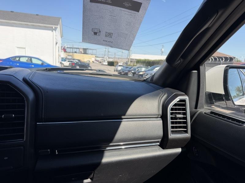Ford Expedition Limited 4WD 2019