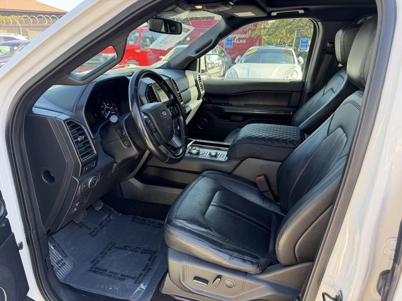 Ford Expedition Limited 4WD 2019
