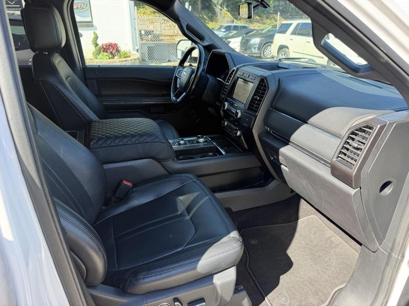 Ford Expedition Limited 4WD 2019