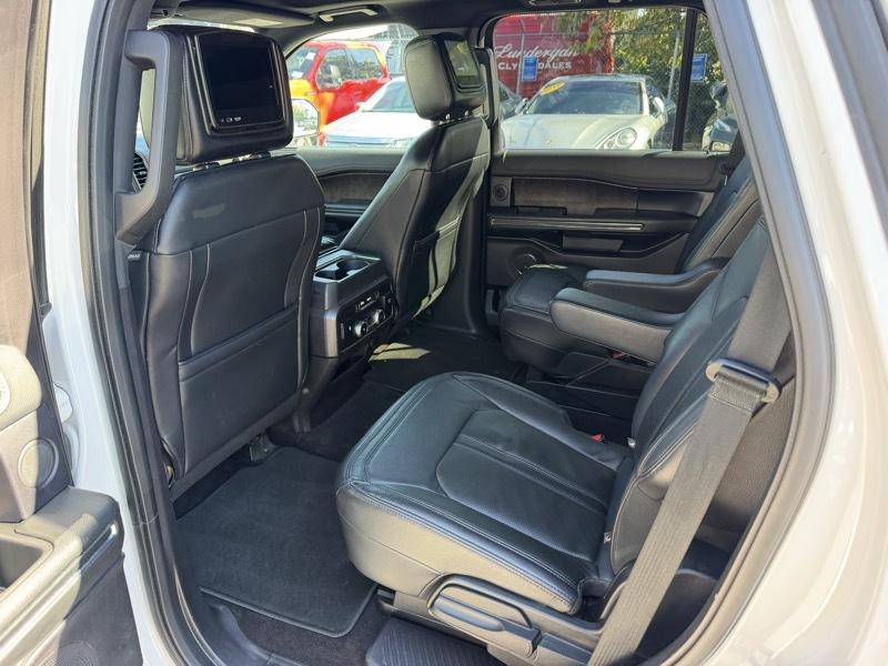 Ford Expedition Limited 4WD 2019