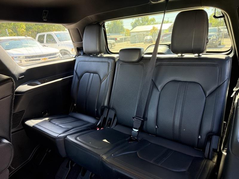 Ford Expedition Limited 4WD 2019