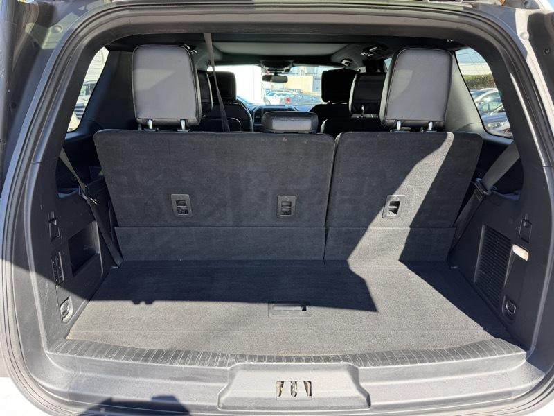 Ford Expedition Limited 4WD 2019
