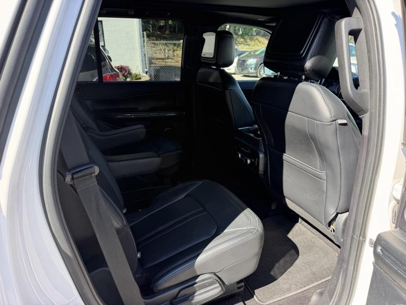 Ford Expedition Limited 4WD 2019