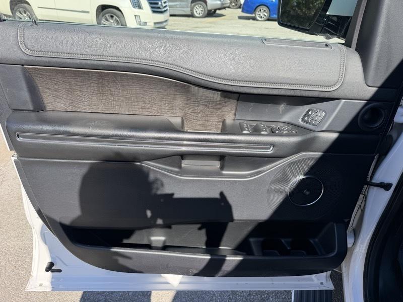 Ford Expedition Limited 4WD 2019