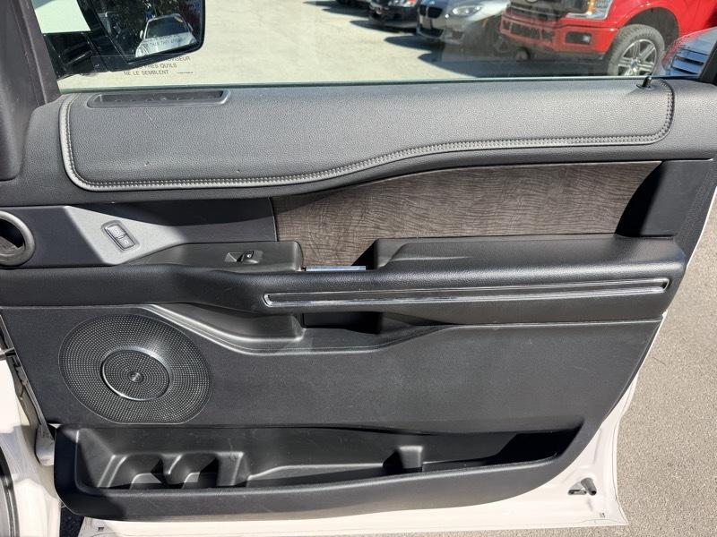 Ford Expedition Limited 4WD 2019
