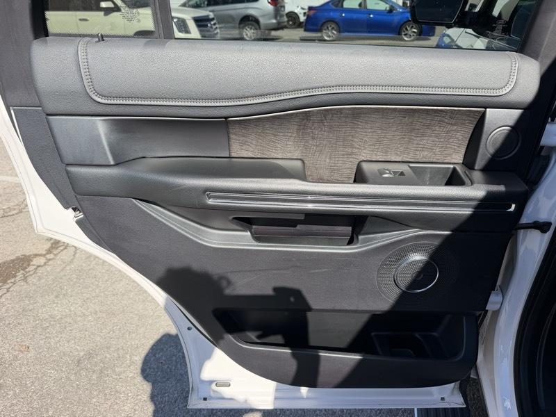 Ford Expedition Limited 4WD 2019