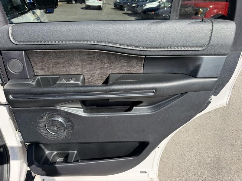 Ford Expedition Limited 4WD 2019