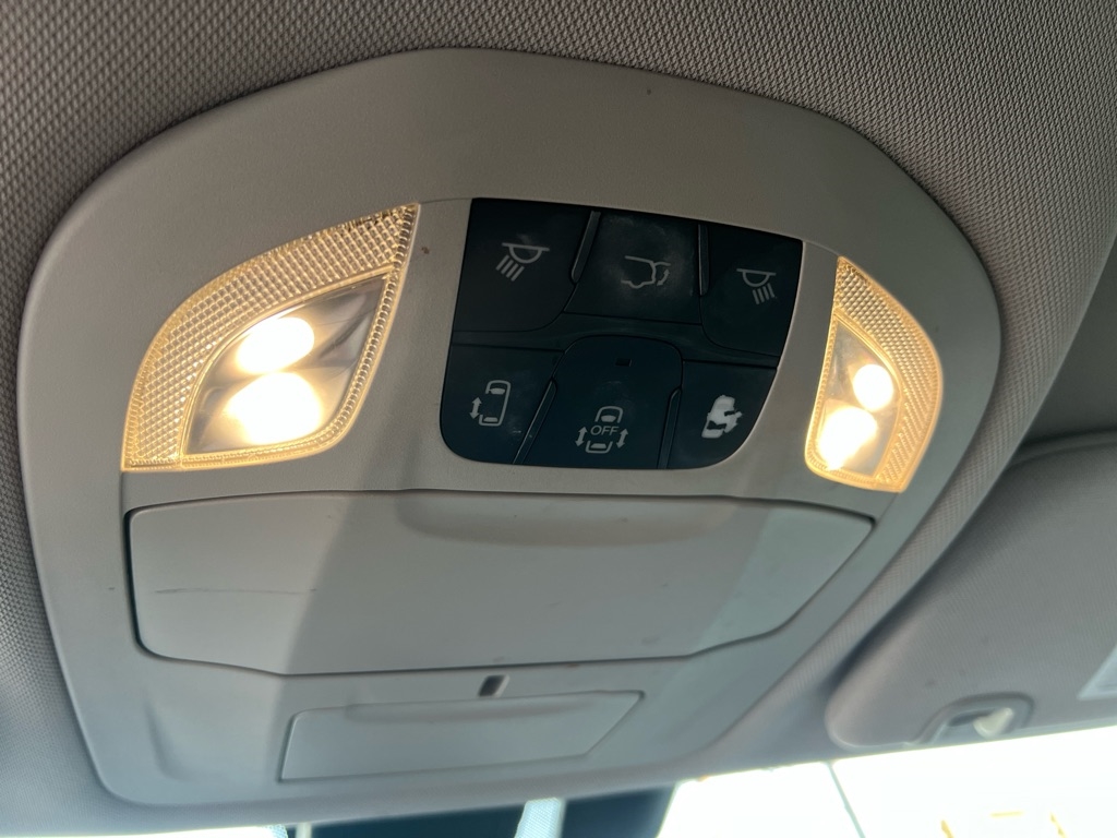 Chrysler Pacifica  2019