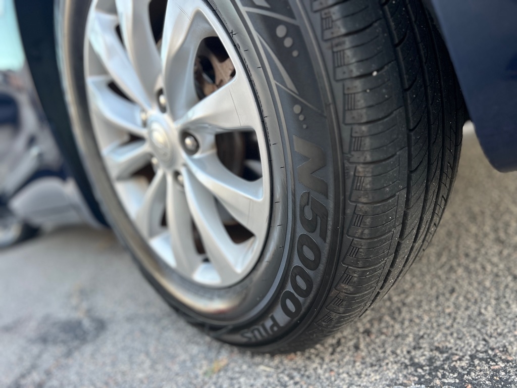 Chrysler Pacifica  2019