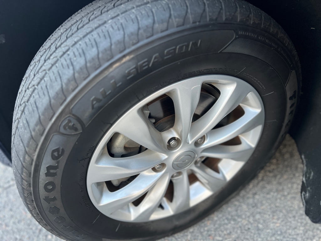 Chrysler Pacifica  2019