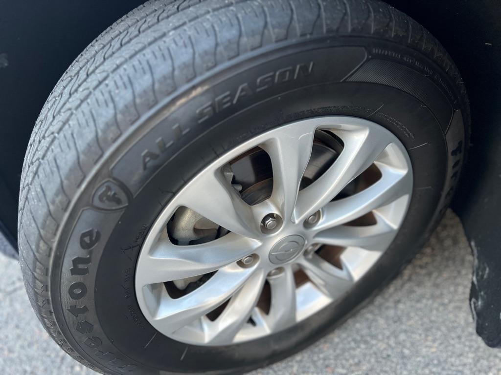 Chrysler Pacifica  2019