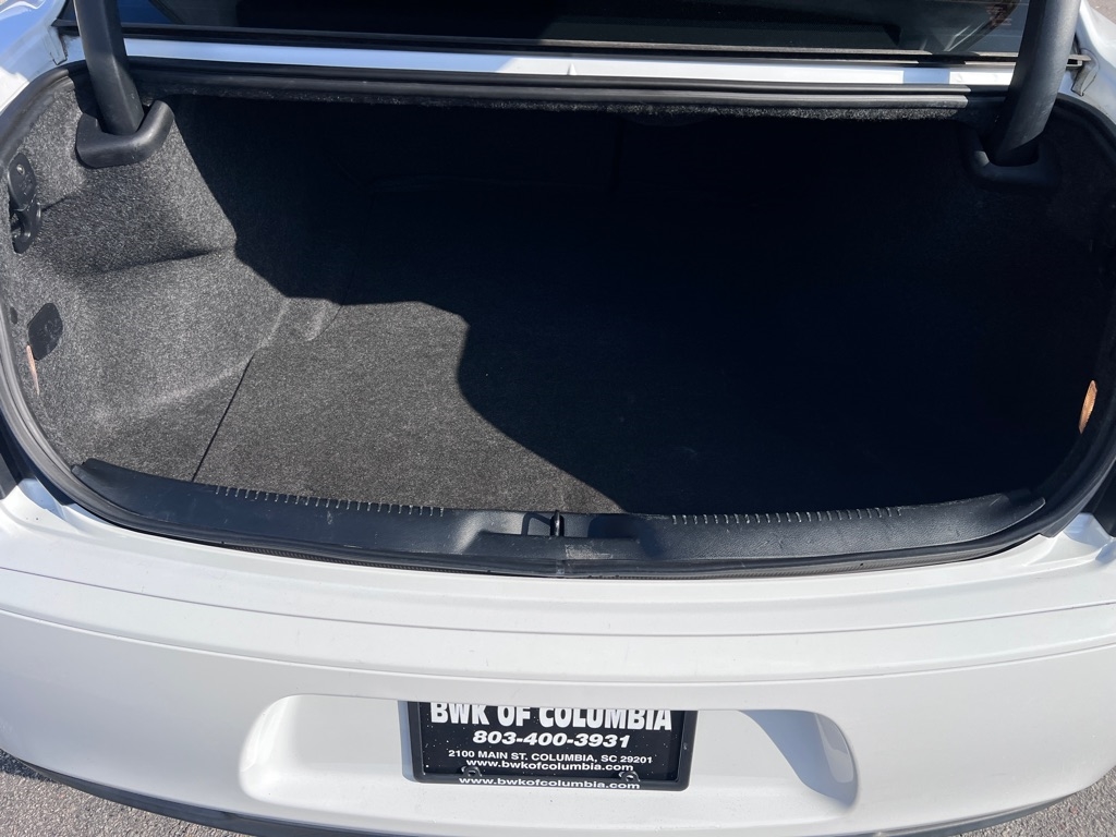 Chrysler 300  2019