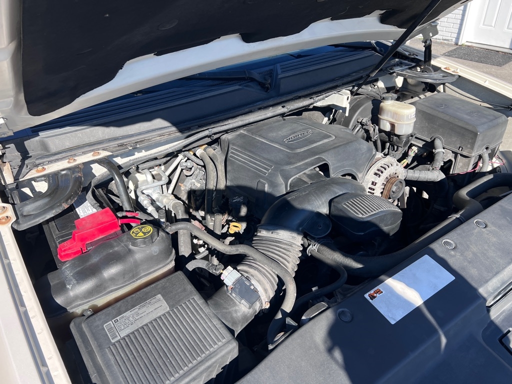 Cadillac Escalade  2012