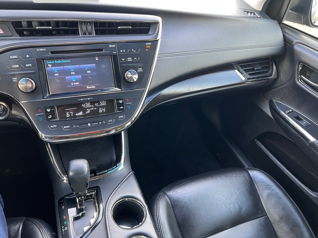 Toyota Avalon  2018