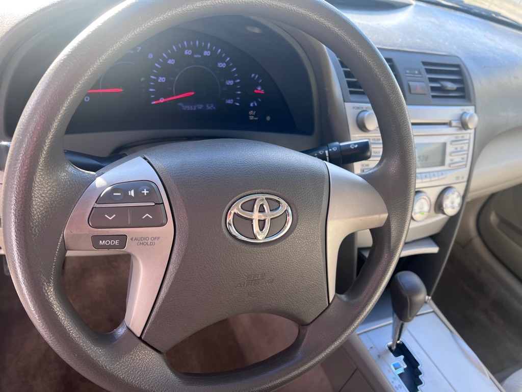 Toyota Camry  2011