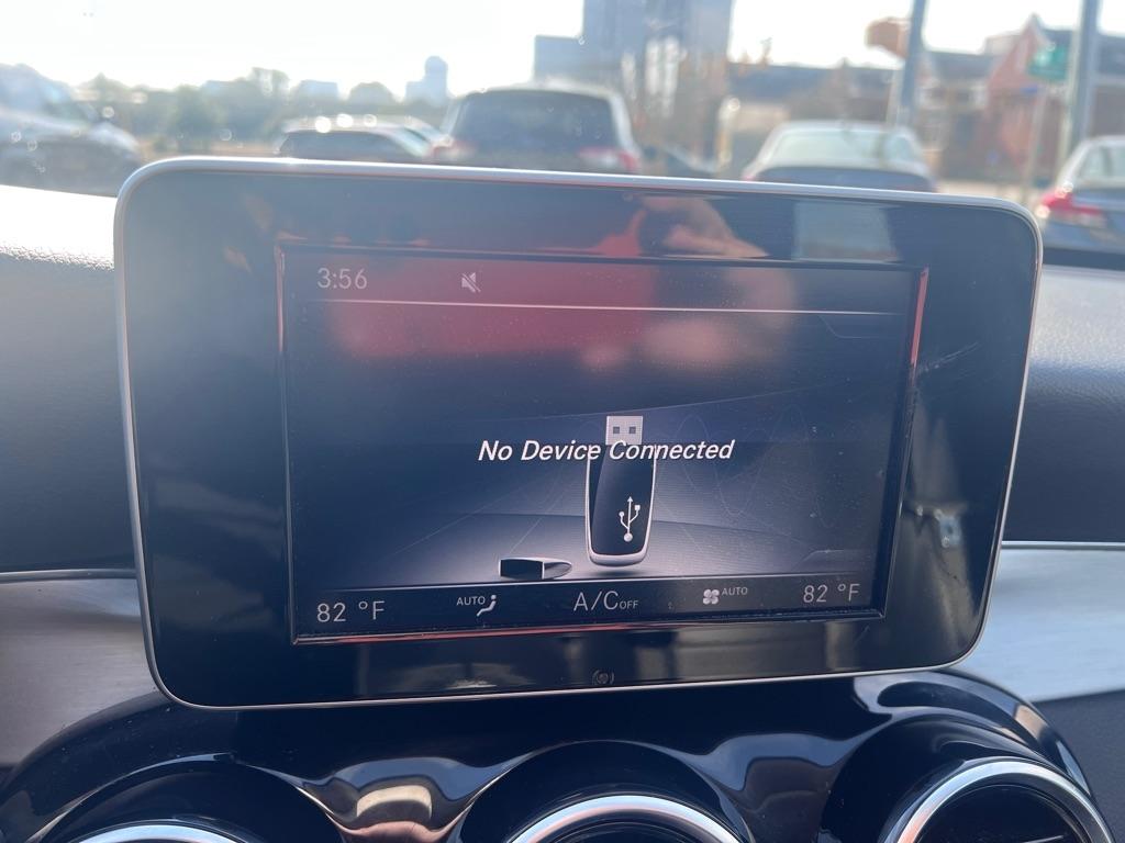 Mercedes-Benz C-Class  2015