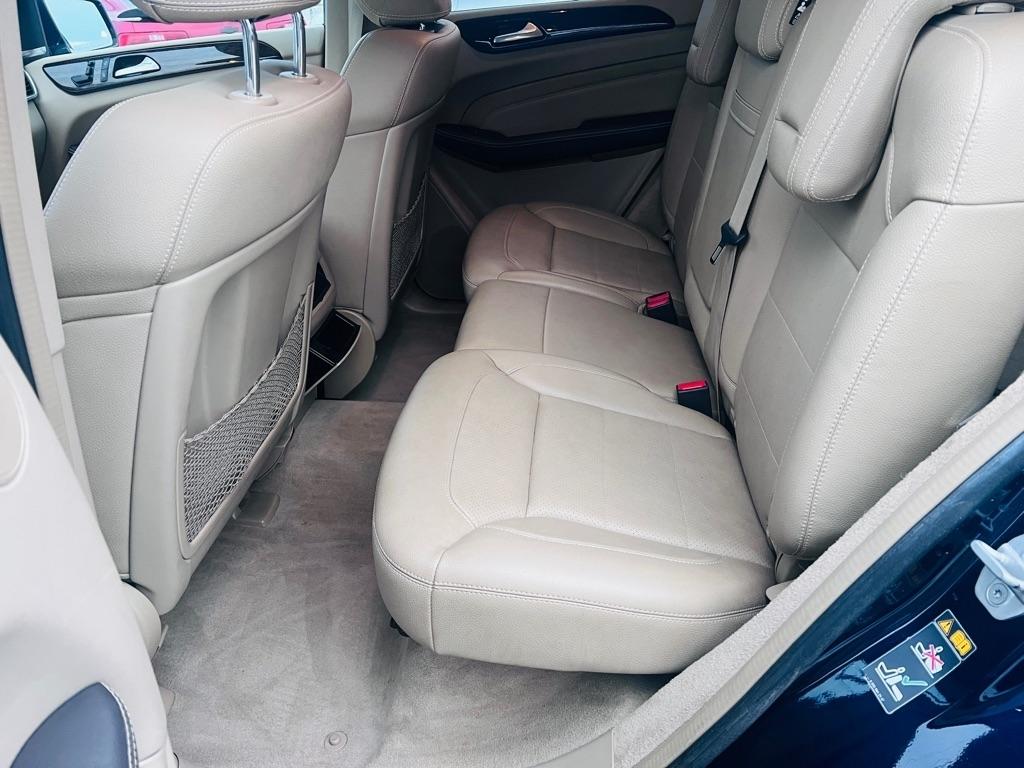 Mercedes-Benz M-Class  2014