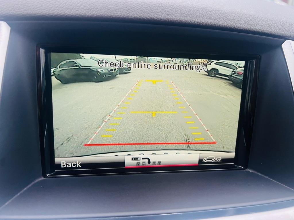 Mercedes-Benz M-Class  2014