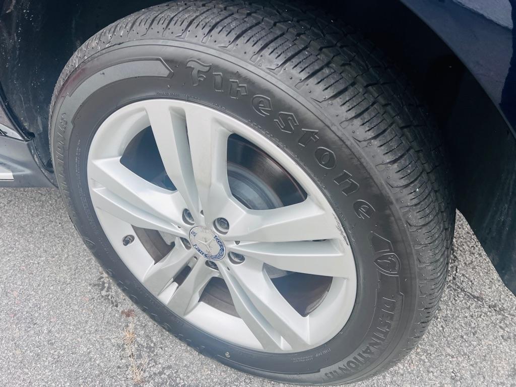 Mercedes-Benz M-Class  2014