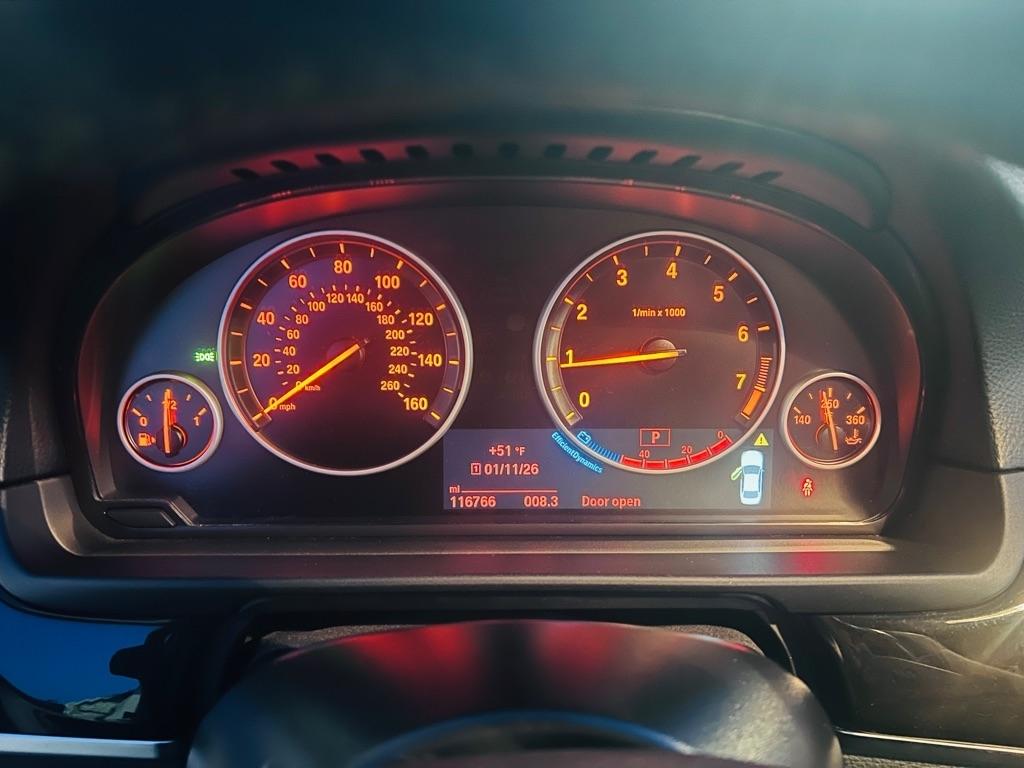 BMW 5-Series 528i xDrive 2015