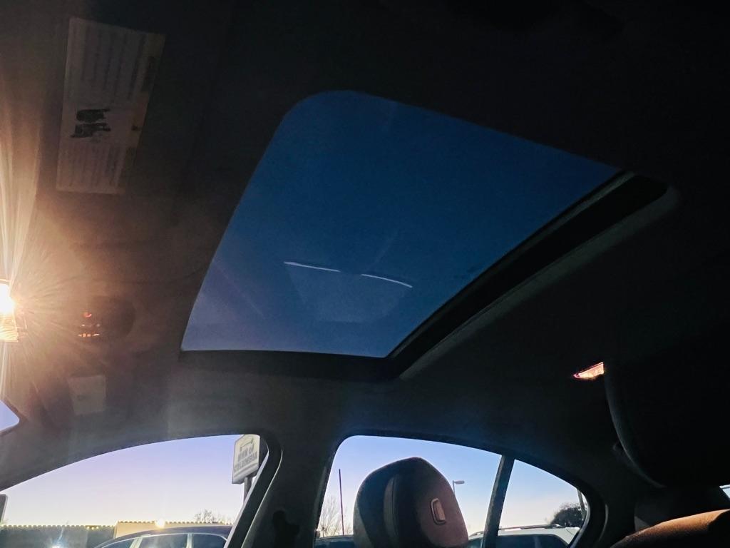 BMW 5-Series 528i xDrive 2015