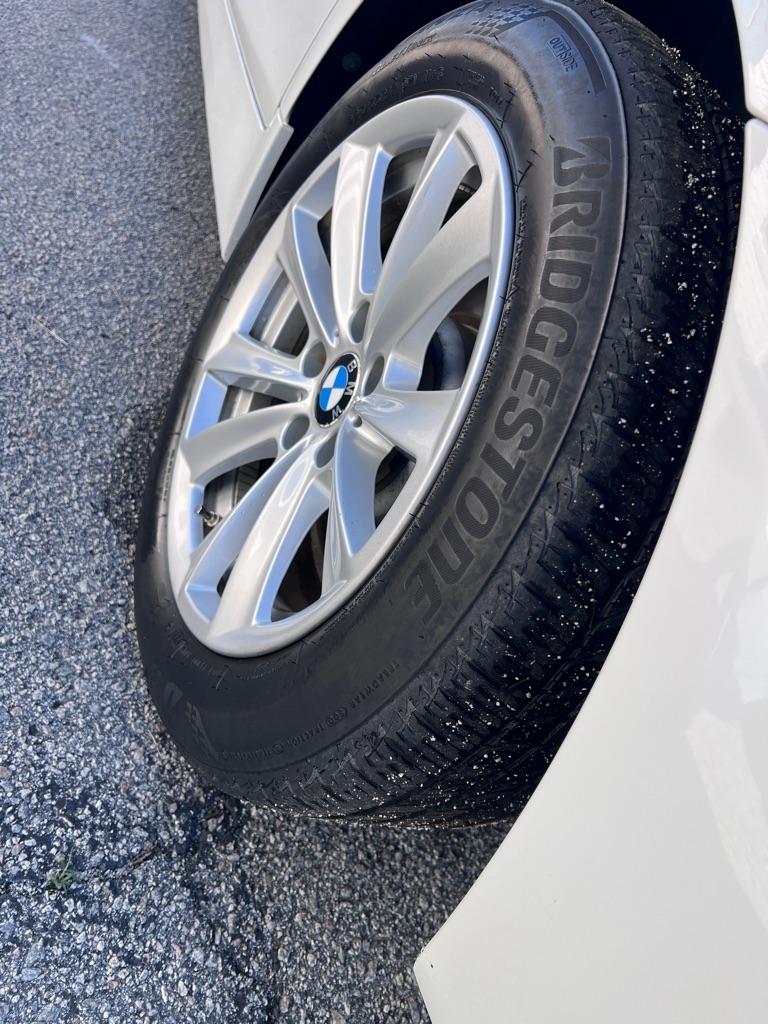 BMW 5-Series 528i xDrive 2015