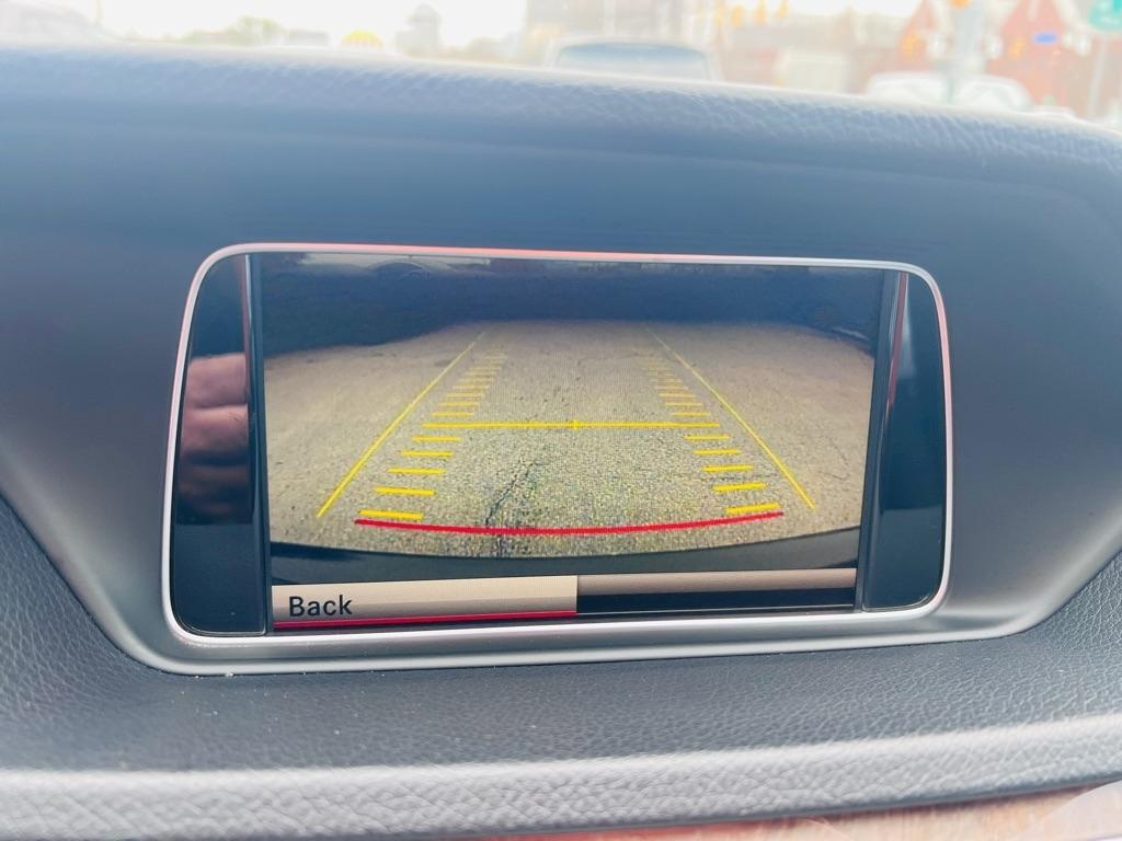 Mercedes-Benz E-Class E350 2014