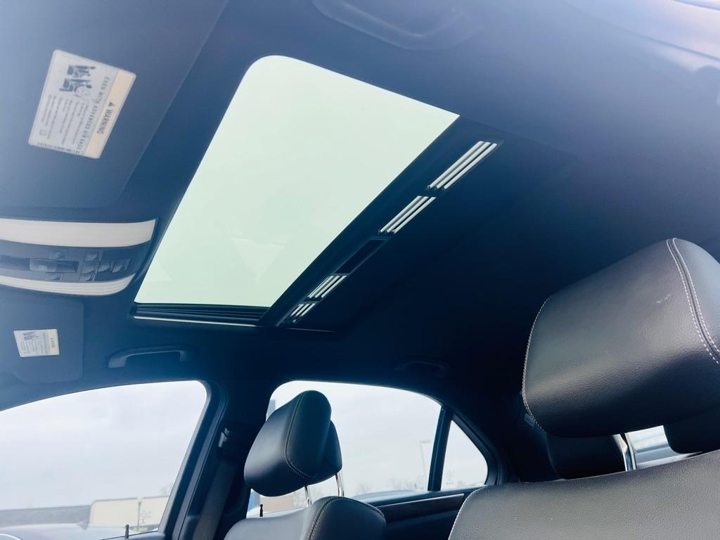 Mercedes-Benz E-Class E350 2014