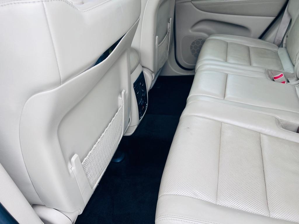 Jeep Grand Cherokee  2015