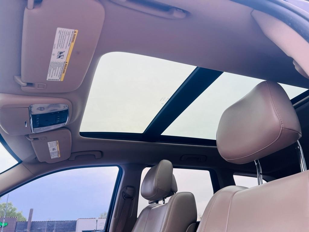 Jeep Grand Cherokee  2015