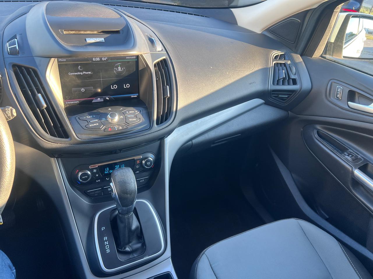 Ford Escape FWD 4dr SE 2013