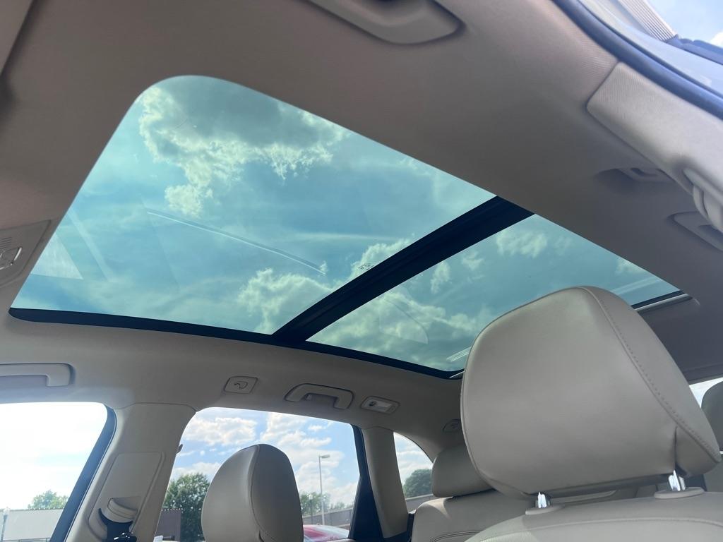 Audi Q5  2012