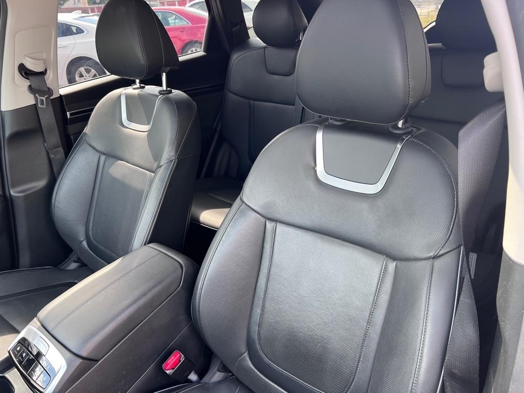 Hyundai Tucson  2022