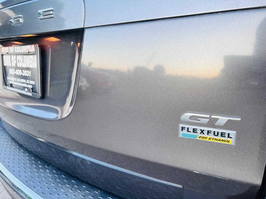 Dodge Grand Caravan  2019