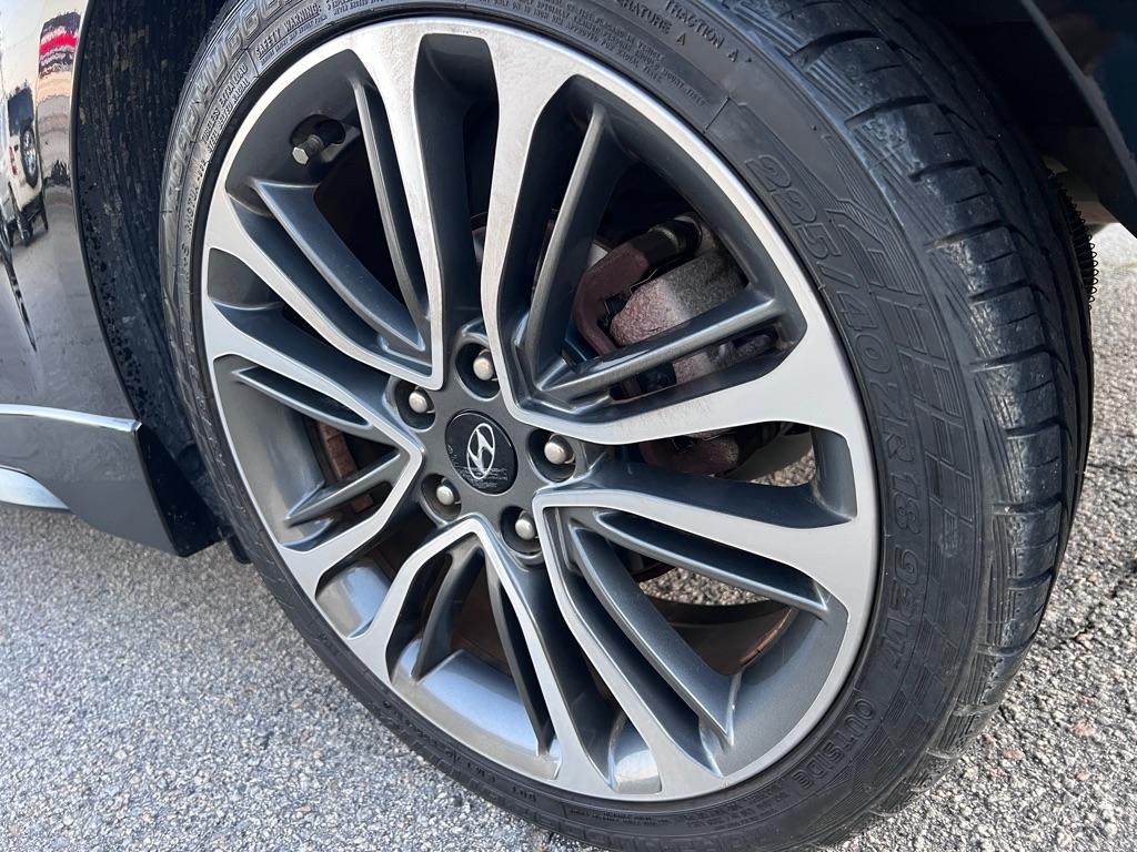 Hyundai Veloster  2016