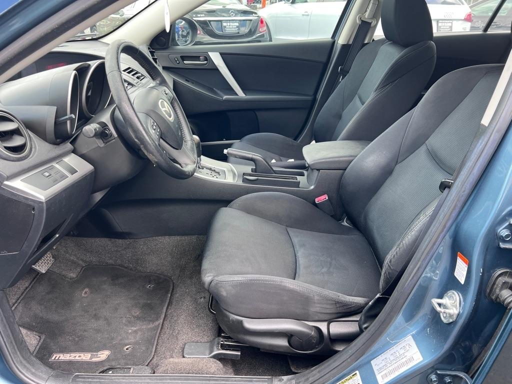 Mazda MAZDA3  2010