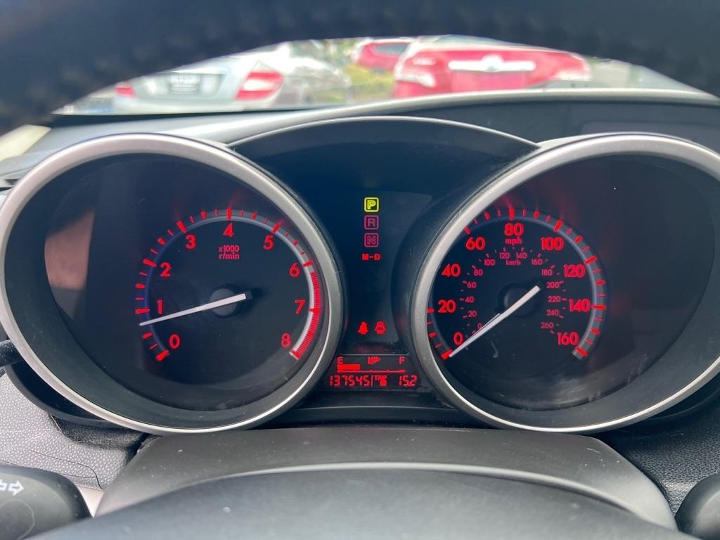 Mazda MAZDA3  2010