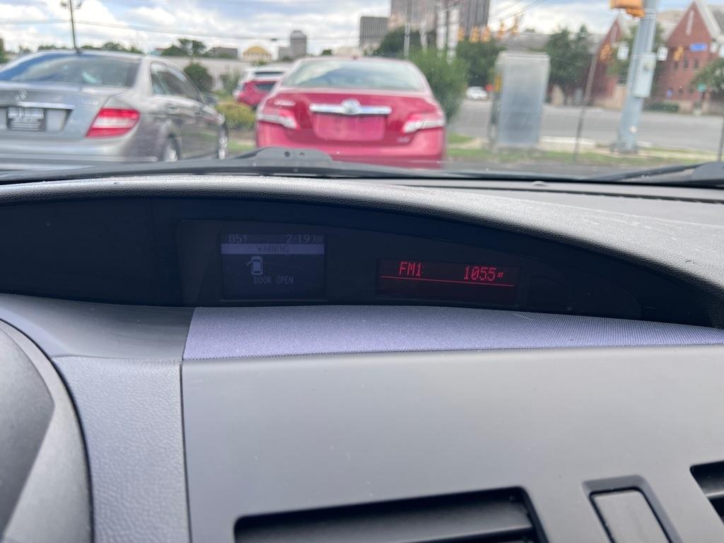 Mazda MAZDA3  2010