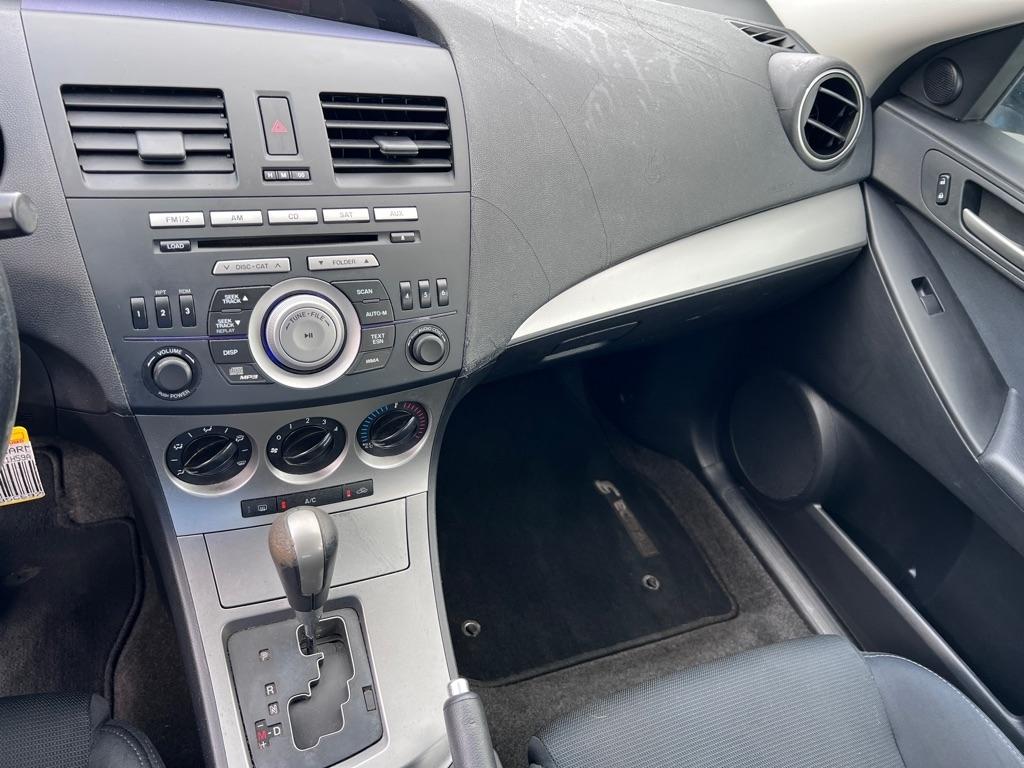 Mazda MAZDA3  2010