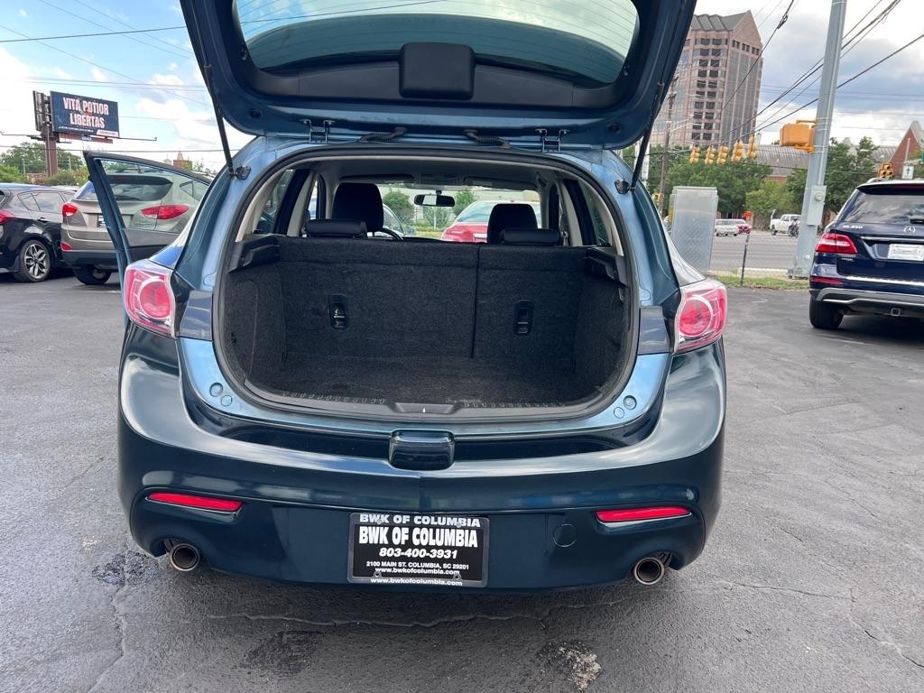 Mazda MAZDA3  2010
