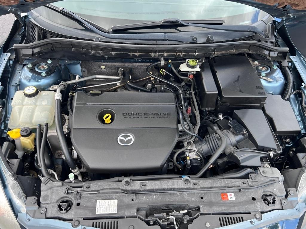 Mazda MAZDA3  2010