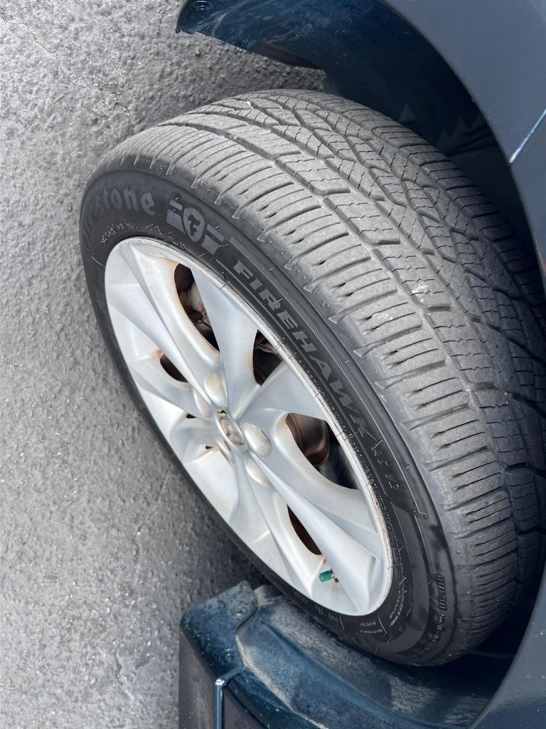 Mazda MAZDA3  2010