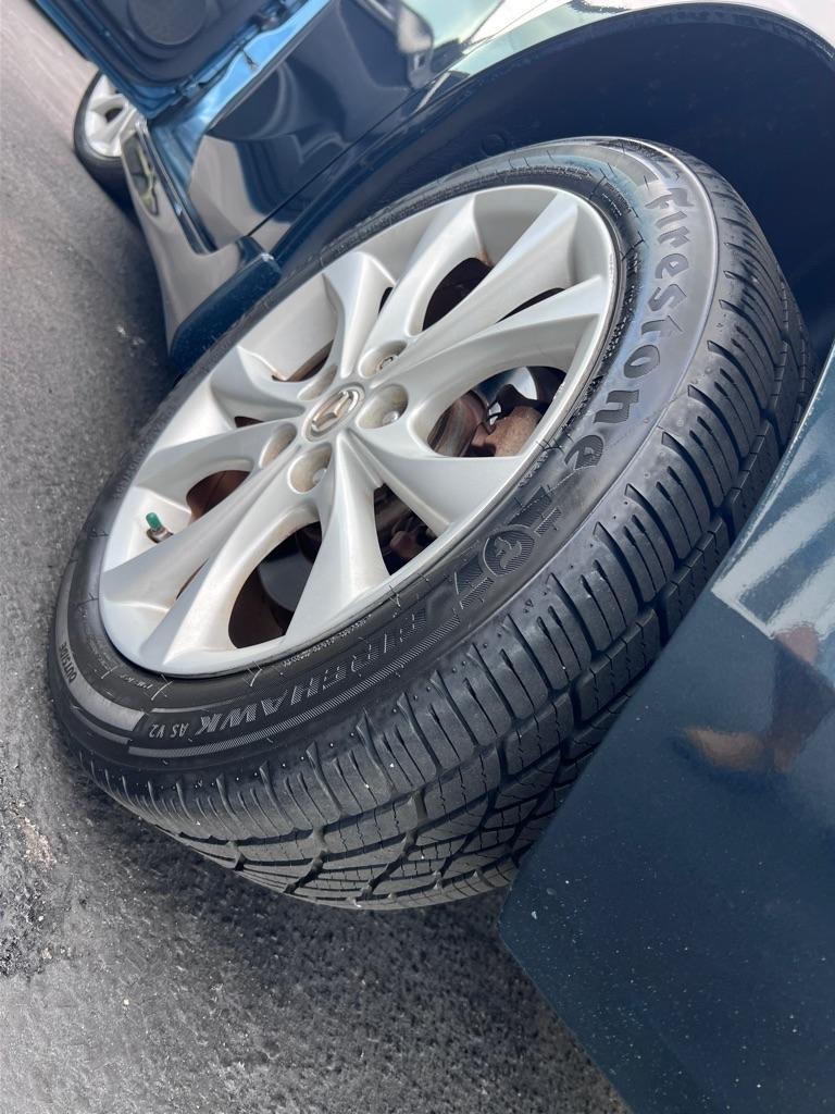 Mazda MAZDA3  2010