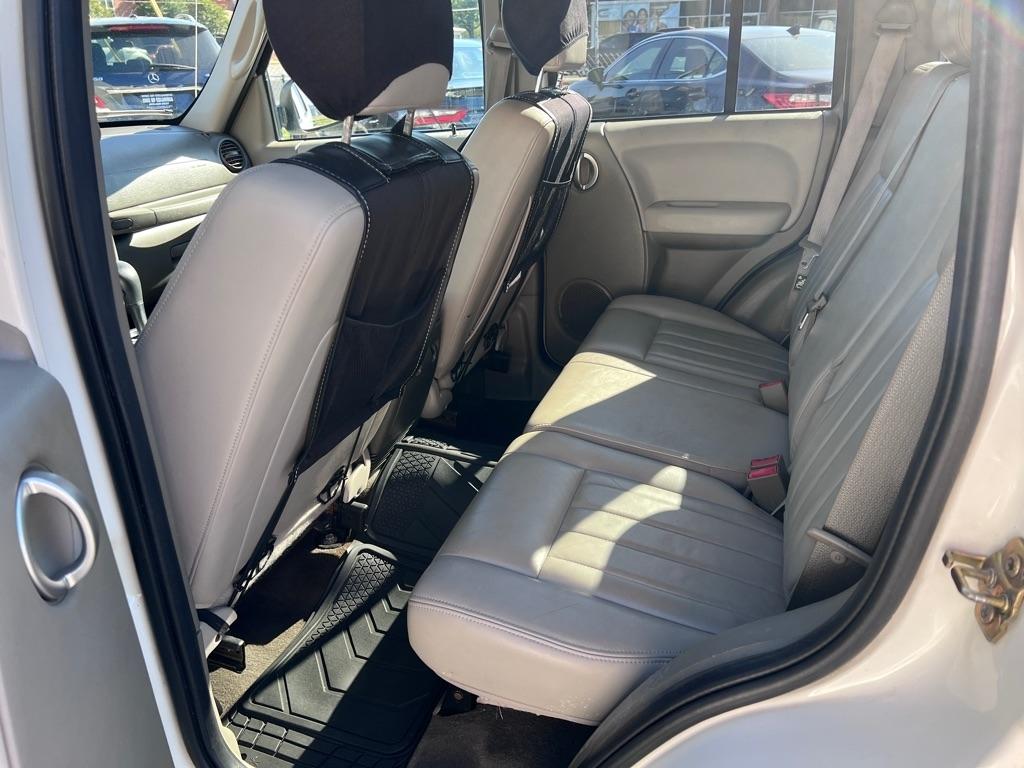 Jeep Liberty  2006