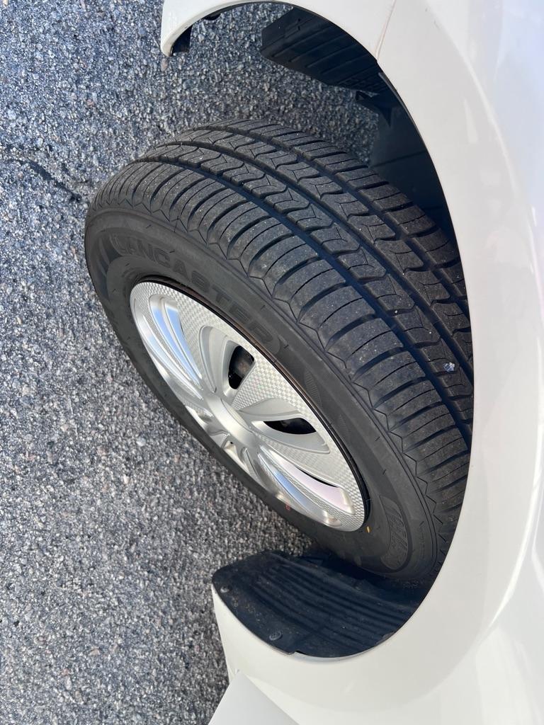 Kia Forte  2015