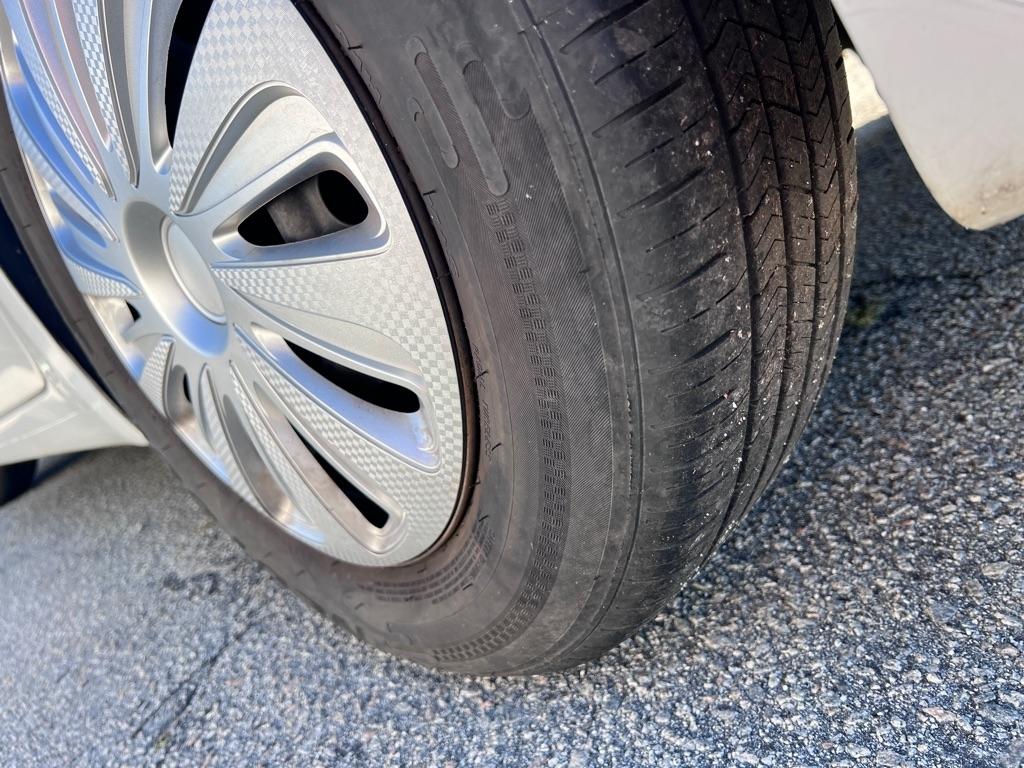 Kia Forte  2015
